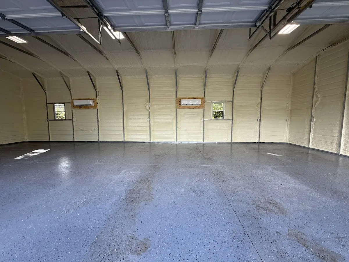 Attic Insulation in Sylvester, GA